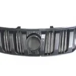 Foton Conqueror 3 Front Radiator Grille Assembly – Part No. 5301020-1057-001