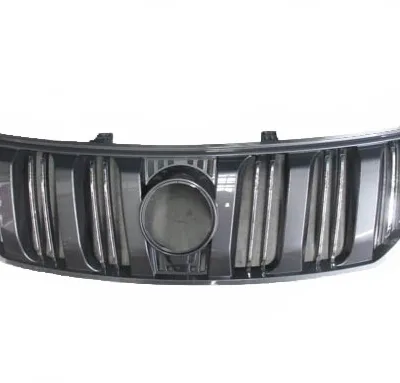 Foton Conqueror 3 Front Radiator Grille Assembly – Part No. 5301020-1057-001 Foton Conqueror 3 Front Radiator Grille Assembly – Part No. 5301020-1057-001