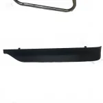 Foton Mars 7 Front Bumper Corner – Lower Left (Part No. 2803010-1923-001)