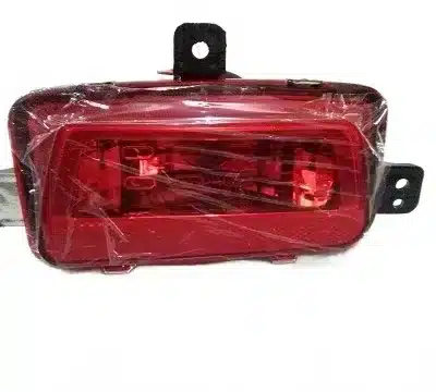 GWM Wingle 6 Rear Fog Lamp Assembly Left Side – 4116300XP2WXA GWM Wingle 6 Rear Fog Lamp Assembly Left Side – 4116300XP2WXA