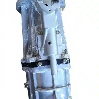 Foton Tunland Transmission Assembly – Part No. P1171010116A0 / 1700010-0340-001 Foton Tunland Transmission Assembly – Part No. P1171010116A0 / 1700010-0340-001