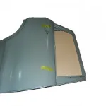 Rear Right Door Shell for Haval H6 Coupe (Red Label) – Part 6201200AKY00A