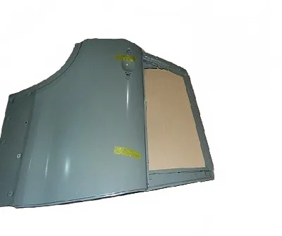 Rear Right Door Shell for Haval H6 Coupe (Red Label) – Part 6201200AKY00A Rear Right Door Shell for Haval H6 Coupe (Red Label) – Part 6201200AKY00A