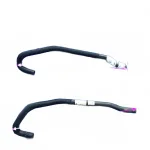 JMC Heater Water Outlet Hose for JX4D30B5L 3.0L Diesel Engine (EP1-18C266-AC)