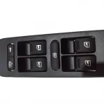 Foton Tunland Front Left Window Switch Assembly – Part No. 3746020-0844-001