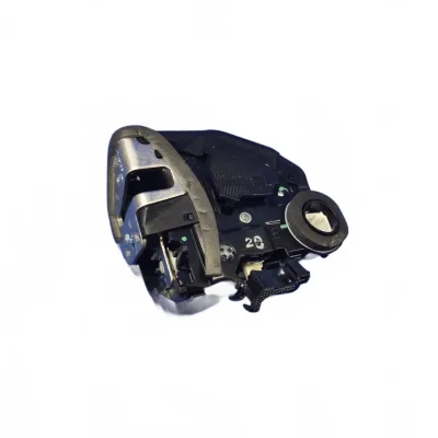 Rear Right Door Lock Assembly for JAC Shuailing T6 – 6205110U8510 Rear Right Door Lock Assembly for JAC Shuailing T6 – 6205110U8510