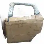 Haval H4 (Blue Label) Rear Left Door Shell Assembly – 6201100XSY02A