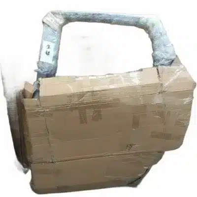 Haval H4 (Blue Label) Rear Left Door Shell Assembly – 6201100XSY02A Haval H4 (Blue Label) Rear Left Door Shell Assembly – 6201100XSY02A