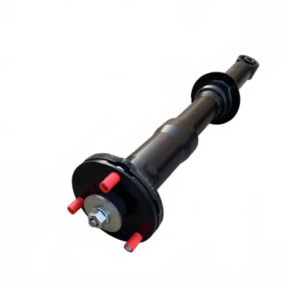 Jiangxi Isuzu D-MAX Front Shock Absorber Assembly – C8979470915 Jiangxi Isuzu D-MAX Front Shock Absorber Assembly – C8979470915