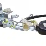 Jinbei Grace SY6470 Rear Door Lock Assembly – ZD6105021-0093-001