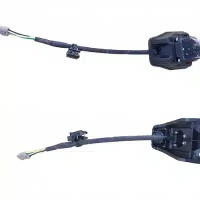 Haval All New H6 Front Camera Assembly – Red Label Edition (3776320XKZ4CA) Haval All New H6 Front Camera Assembly – Red Label Edition (3776320XKZ4CA)