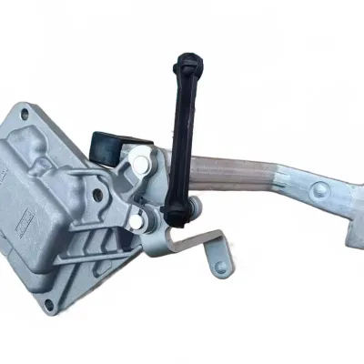 ZX Auto Terralord Gear Shift Lever Assembly – ZW1703102-0095-001 (ZM6T82A-ZC) ZX Auto Terralord Gear Shift Lever Assembly – ZW1703102-0095-001 (ZM6T82A-ZC)