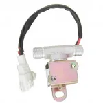 Jinbei Hiace SY6480 Solenoid Valve Assembly – Part ZD3754000-0005-001