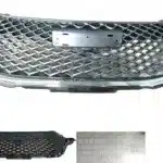 Haval H6 3rd Gen (B01) Front Grille Assembly – Part Number 5509100XKN01A