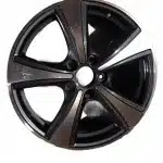 Haval H6 Sport Steel Wheel Rim Assembly – Part Number 3113300XKZ16A