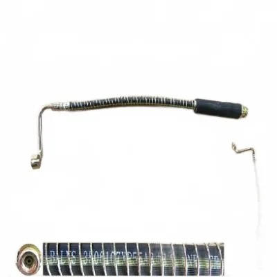 GWM Wingle 5 Front Left Brake Hose Assembly – Part No. 3506107XP55A GWM Wingle 5 Front Left Brake Hose Assembly – Part No. 3506107XP55A