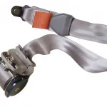 Jinbei Grace SY6470 Right Side Safety Belt Assembly – 3008077-G4