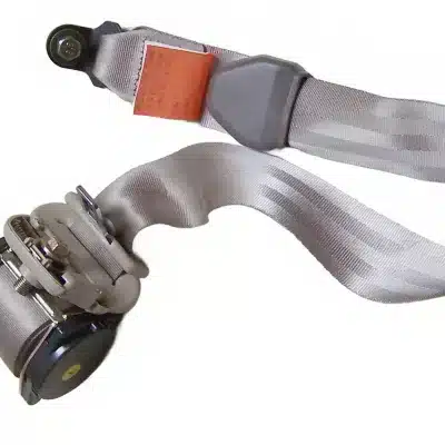 Jinbei Grace SY6470 Right Side Safety Belt Assembly – 3008077-G4 Jinbei Grace SY6470 Right Side Safety Belt Assembly – 3008077-G4