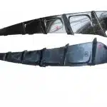 Left Front Fog Light Cover for ORA iQ – Part No. 2803103XN20XA