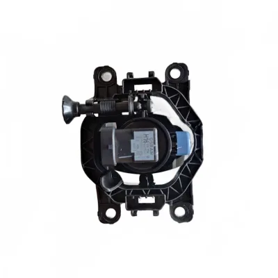 JMC New Baodian T510 Front Fog Light Assembly – 3711017-0004-001 JMC New Baodian T510 Front Fog Light Assembly – 3711017-0004-001