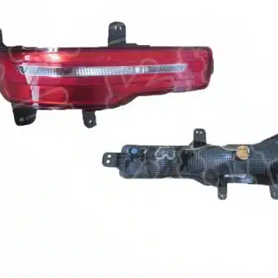 Haval H6 Coupe Blue Label Rear Fog Lamp Assembly, Right Side – 4111200XKY00A Haval H6 Coupe Blue Label Rear Fog Lamp Assembly, Right Side – 4111200XKY00A