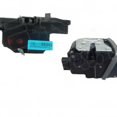 Rear Left Door Lock Assembly for Tank 300 SUV – 6205100XVD01A Rear Left Door Lock Assembly for Tank 300 SUV – 6205100XVD01A