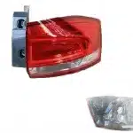 Haval H2s (Blue Label) Tail Light Assembly – Right Outer – Part No. 4133200XKR02A