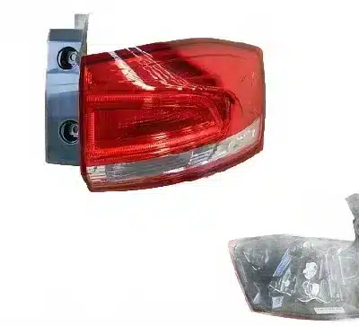 Haval H2s (Blue Label) Tail Light Assembly – Right Outer – Part No. 4133200XKR02A Haval H2s (Blue Label) Tail Light Assembly – Right Outer – Part No. 4133200XKR02A