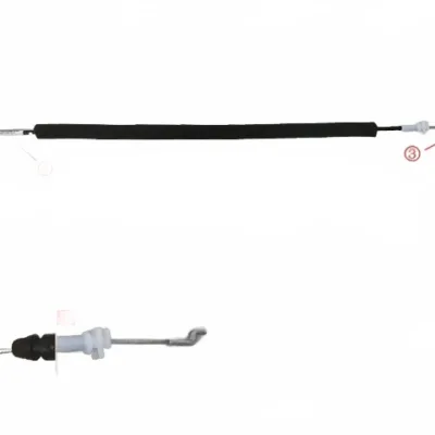 Haval F7 Door Handle Cable Assembly – 6105108XKQ00A