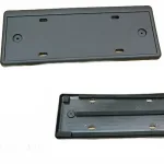 WEY VV7 Rear License Plate Panel Assembly – Part 2808100XKU33A