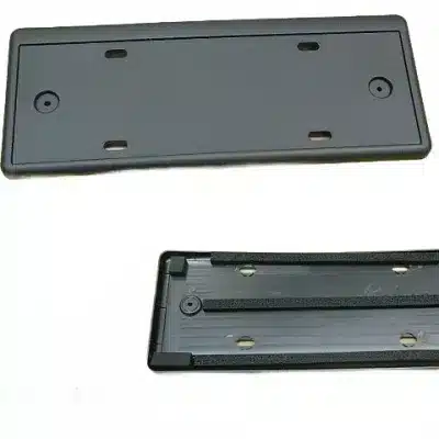 WEY VV7 Rear License Plate Panel Assembly – Part 2808100XKU33A WEY VV7 Rear License Plate Panel Assembly – Part 2808100XKU33A