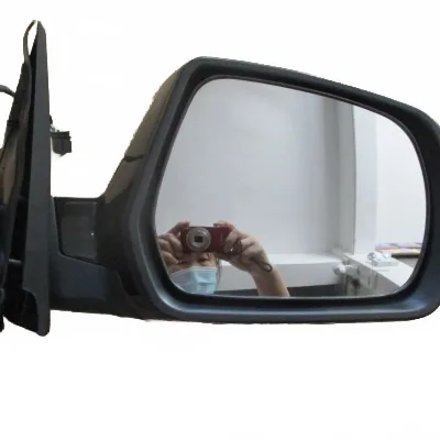GWM Wingle 6 Right Side Rearview Mirror Assembly – 8202020XP2WXA GWM Wingle 6 Right Side Rearview Mirror Assembly – 8202020XP2WXA
