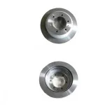 ZX Auto Terralord Rear Brake Disc – Part Code 3501005-0387-001