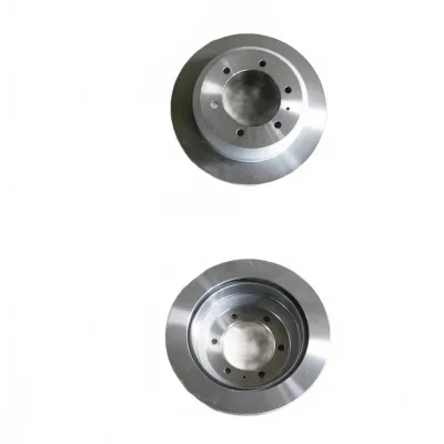 ZX Auto Terralord Rear Brake Disc – Part Code 3501005-0387-001 ZX Auto Terralord Rear Brake Disc – Part Code 3501005-0387-001