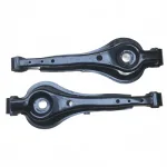 Foton Sauvana Rear Left Trailing Arm Assembly – U1295100001A0