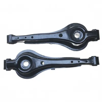 Foton Sauvana Rear Left Trailing Arm Assembly – U1295100001A0 Foton Sauvana Rear Left Trailing Arm Assembly – U1295100001A0
