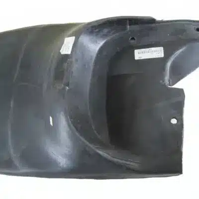 GWM Safe Rear Left Mudguard – Part No. A21411002-004 GWM Safe Rear Left Mudguard – Part No. A21411002-004