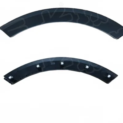 Haval All New H6 Rear Right Front Wheel Arch Flare – 5006140XKZ1DA Haval All New H6 Rear Right Front Wheel Arch Flare – 5006140XKZ1DA