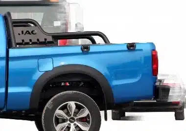 Genuine JAC Shuailing T8 Truck Bed Roll Bar – 8509200P3330 Genuine JAC Shuailing T8 Truck Bed Roll Bar – 8509200P3330