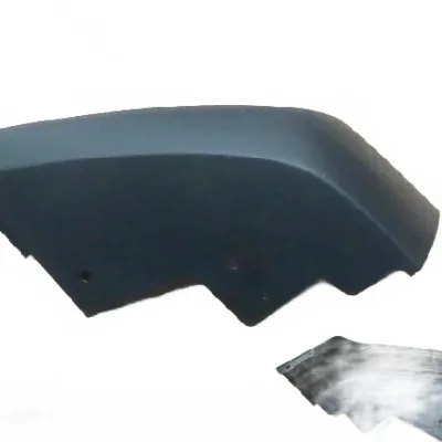 Haval H6 Sport Front Bumper Guard Protector Lower Left – 2803103XKZ96A Haval H6 Sport Front Bumper Guard Protector Lower Left – 2803103XKZ96A