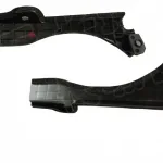 Tank 300 Radiator Air Guide Panel Left Side – Part No. 5514100XKM01B