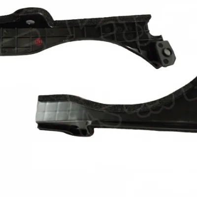 Tank 300 Radiator Air Guide Panel Left Side – Part No. 5514100XKM01B Tank 300 Radiator Air Guide Panel Left Side – Part No. 5514100XKM01B