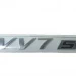 WEY VV7 Tailgate Emblem Logo – Part Number 3921015XKU79A