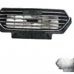 Haval All New H6 Blue Label Front Grille Assembly – 5509200AKZ1DA