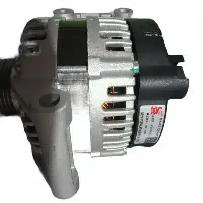 JMC Alternator Assembly for JX4D20A6L 2.0L Diesel Engine (LP2-10300-AA) JMC Alternator Assembly for JX4D20A6L 2.0L Diesel Engine (LP2-10300-AA)