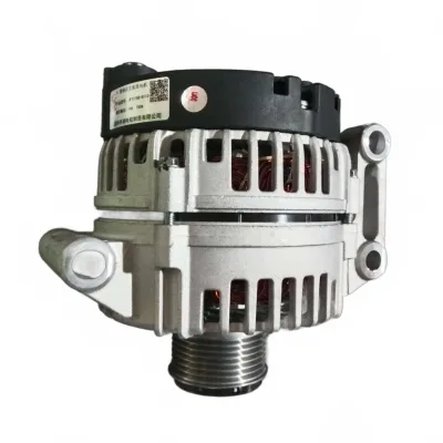 JMC Alternator Assembly for JX4D20A6L 2.0T Diesel Engine – 3701000-0470-001 JMC Alternator Assembly for JX4D20A6L 2.0T Diesel Engine – 3701000-0470-001