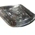 Foton Conqueror Left Headlight Assembly – Classic Pickup Series
