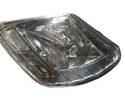 Foton Conqueror Left Headlight Assembly – Classic Pickup Series Foton Conqueror Left Headlight Assembly – Classic Pickup Series