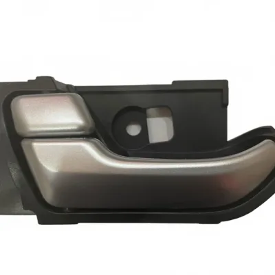 Jiangxi Isuzu D-MAX Interior Door Handle (Left) – C8974167323 / 6105008-1197-001 Jiangxi Isuzu D-MAX Interior Door Handle (Left) – C8974167323 / 6105008-1197-001