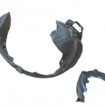 Haval F7 Front Right Fender Liner – Part No. 5512102XKQ00A